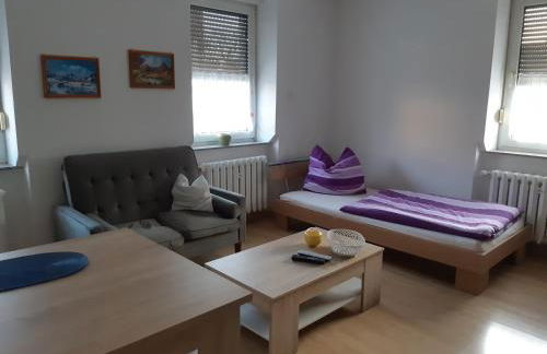 Ferienwohnung bei Familie Keil - Foto 5