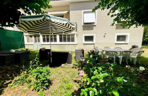 Gîte lumineux au cœur de Touraine, parking privé, Wi-Fi, 3 chambres - FR-1-381-539 - Foto 25