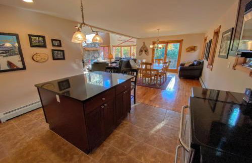 Spacious private home - AL132 - Foto 8