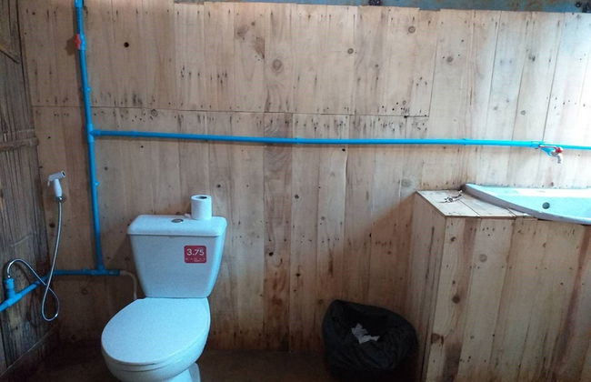 Doi Pumuen Lahu Homestay - Foto 21