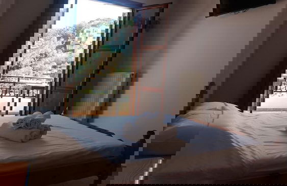 Nikos Apartments A1 in Gialiskari - Foto 10