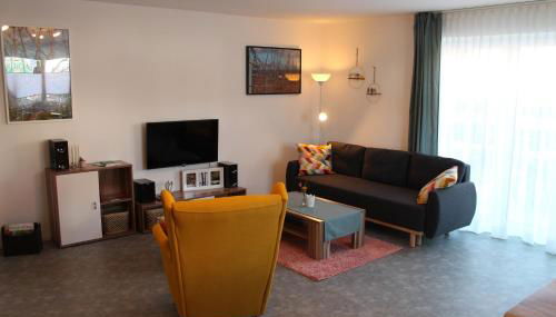 Ferienwohnung Andergasse - Foto 3