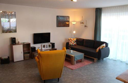 Ferienwohnung Andergasse - Foto 3