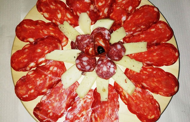 Viola nel Parco - Foto 57