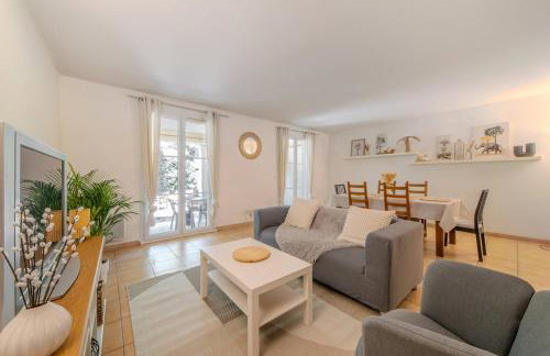 Proche Montpellier Maison sérénité et confort - Foto 3