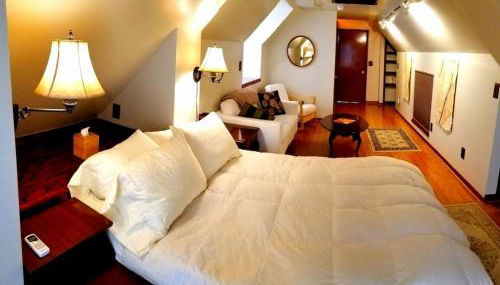 Balcony Suite at White Lotus Eco Spa Retreat - Foto 2