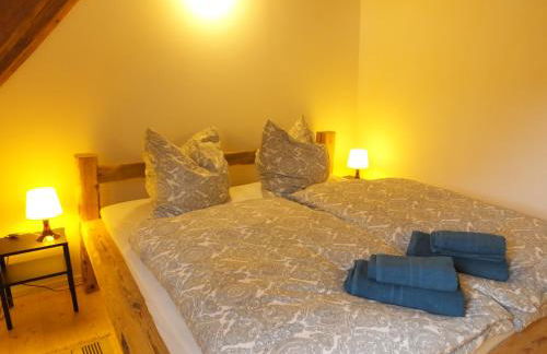 "Kutscherstube" - Hammergut Neidberg - Foto 25