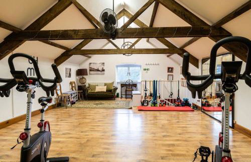 The Garret - Foto 23