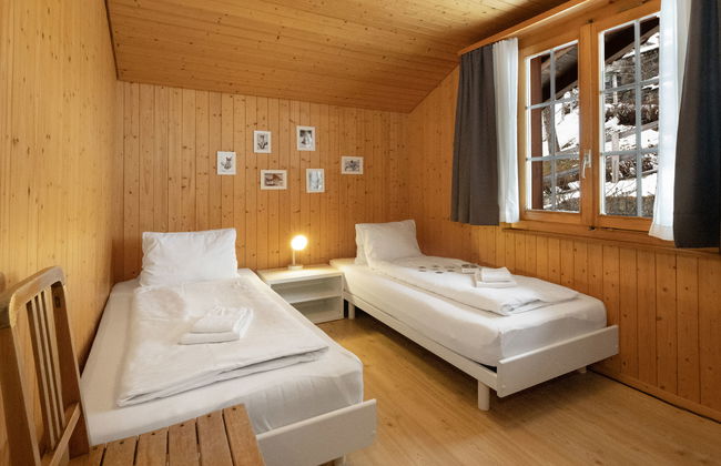 Chalet Reinhysi - Foto 18