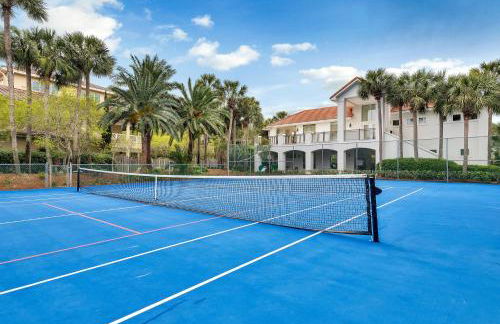 Close to Beach~Free Golf Cart! Pet Friendly Home! Destiny West - Foto 43