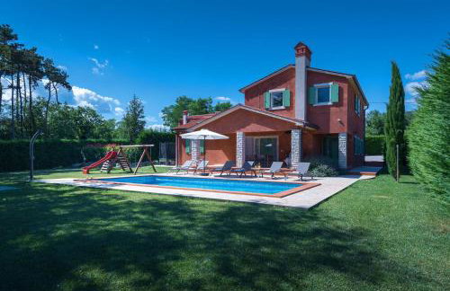 Villa Goretini with private pool - Foto 5