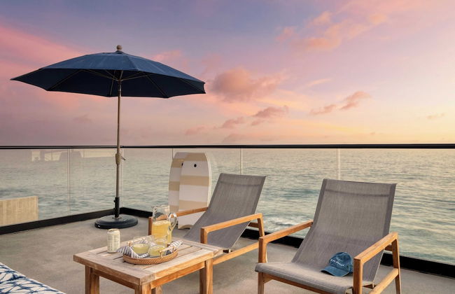 Matador by Avantstay Ocean Front Malibu Pad w/ Rooftop Patio - Photo 28