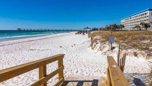 Destin West Heron #306 by Southern Vacation Rentals - Foto 5