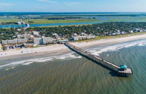 The Jasmine Suite at 124 Spring - Foto 31