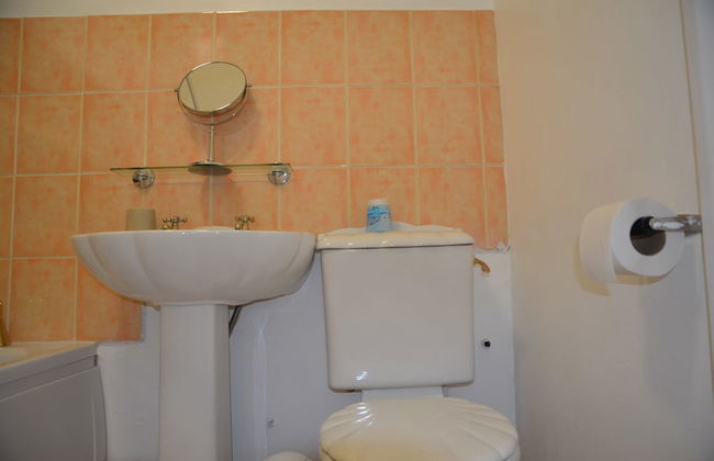 People Boxes Apartments - 74 Highbury - Foto 14