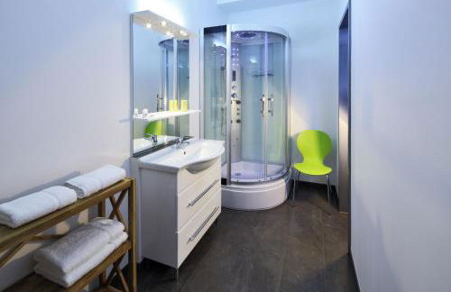 Petul Apart Hotel Am Ruhrbogen - Foto 11