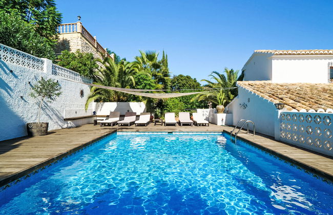 Villa Romantica - Foto 1