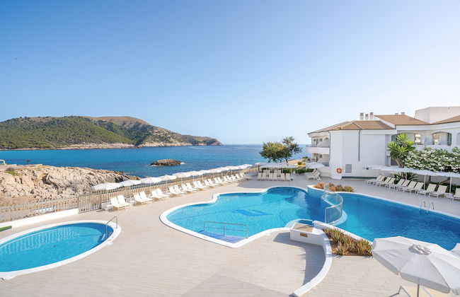 Aparthotel THB Guya Playa - Photo 18