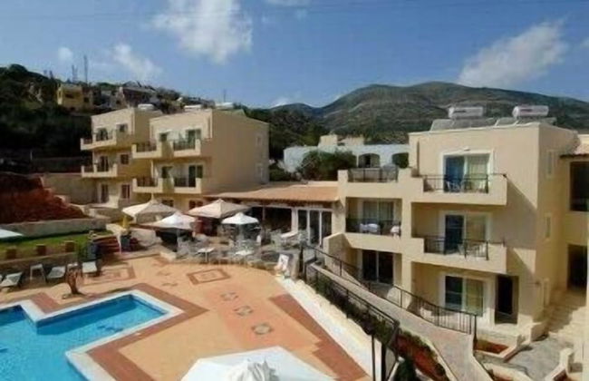 Rainbow Apartments - Foto 63