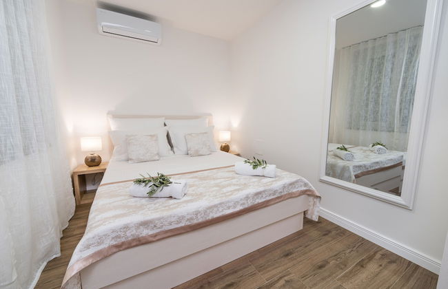 Villa AMore Brela - Foto 2