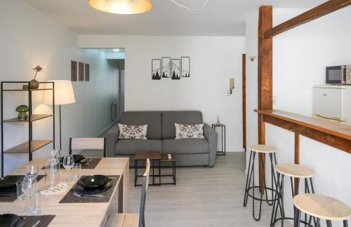 Le Pic - Hyper Centre - balcon et terrasse - Photo 1