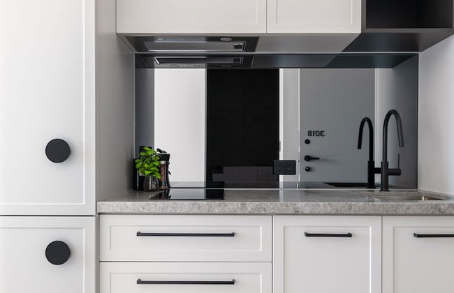 Caroline Serviced Apartments Richmond - Photo 17