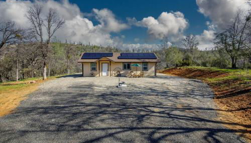 Bear Paw Cabin new construction near Yosemite - Foto 2