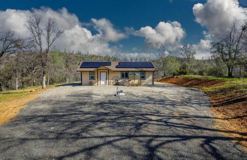 Bear Paw Cabin new construction near Yosemite - Foto 2