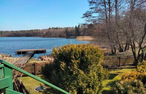 Zajazd Restauracja Machliny - Foto 17