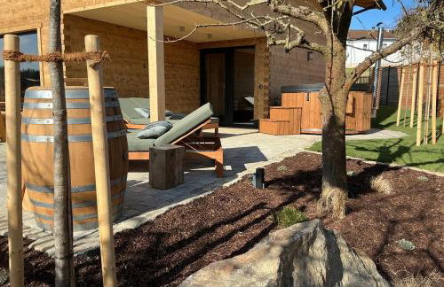 Bayerwald Chalet Liebenstein - Foto 3