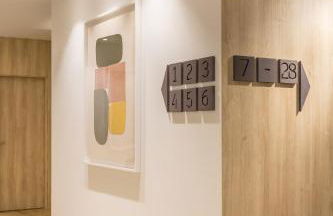 Mon Suites Jardín de Ayora - Photo 38