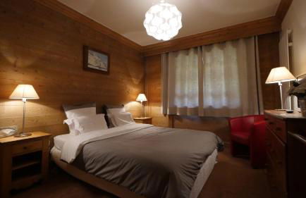 Chalet Les Alpes - Foto 24