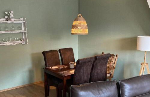 Holiday Home Talblick Zorge - Foto 7