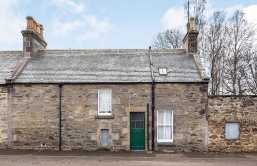 Isla Bank Cottage - Foto 22