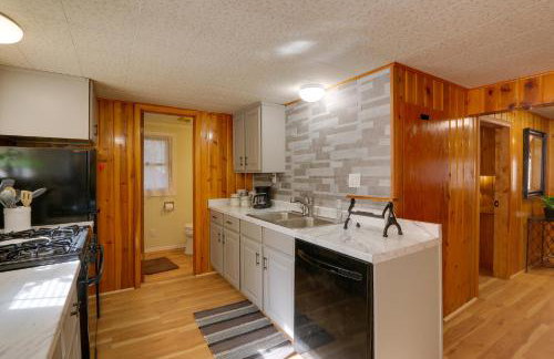 Riverfront Drake Home - 10 Mi to Estes Park! - Foto 15