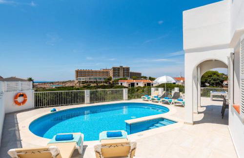 Chalet en Calan Forcat - Foto 7