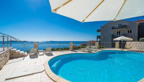 Apartments Marnic - Foto 3