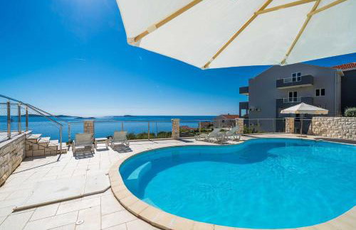 Apartments Marnic - Foto 3