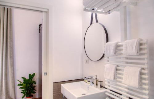 Suite Beccaria in Piazza del Popolo - Foto 82