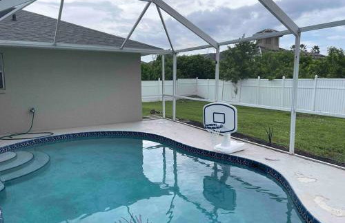 Pelican House 4 bedrooms Free Heated Pool - Foto 24