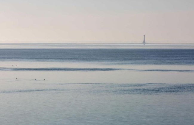 Stylish Apartment With Balcony - Foto 35