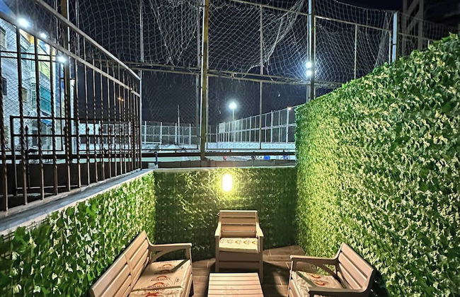 Stylish Luxe Apartment Fr 0003 - Foto 15