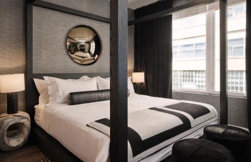 Luxury Apartments by Hyatus Center City - Foto 25