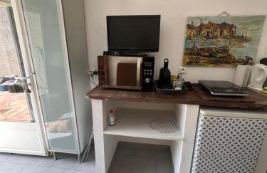 Studio près de la mer - Photo 9