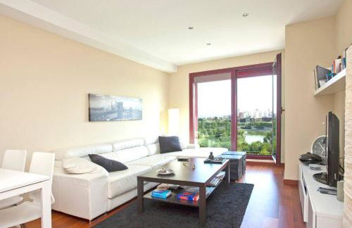 Comfortable Apartment in Mislata - 50 m² - Parking Included - Foto 1