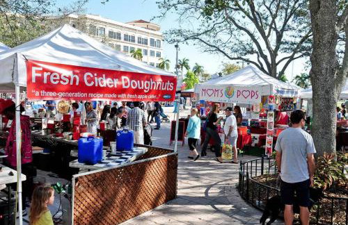 Comfy Queen Bed Studio, Downtown West Palm - Foto 27