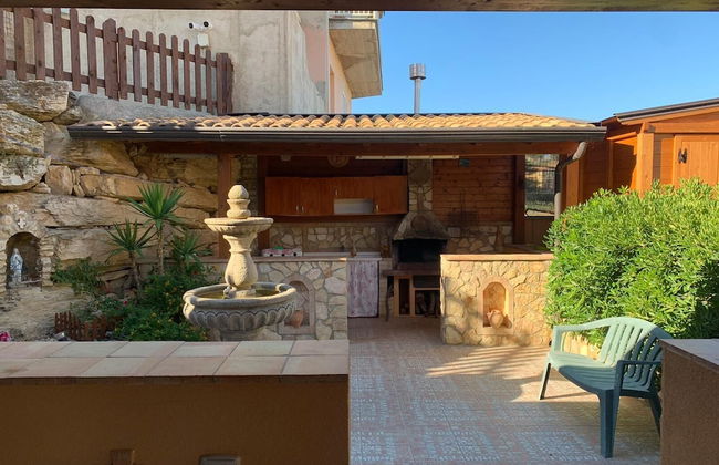 Sole Mare E Relax for Dream Holidays in Siculiana - Foto 46