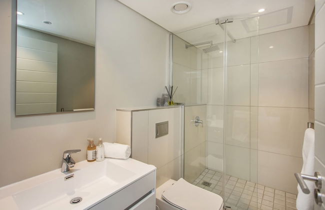 ITC Docklands - Photo 68