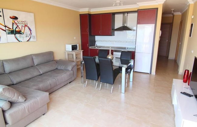 Bravo´s Aparment Cotillo 2 - Foto 9