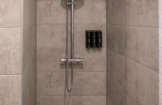 HANNIBAL - Design Apartment Lilie 2, VW Nähe, Parkplatz, Küche, HighSpeed-WLAN, Fitness, Solarium - Foto 20